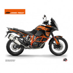 Kit Déco Moto Raster KTM...