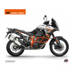 Kit Déco Moto Gear KTM 1290...