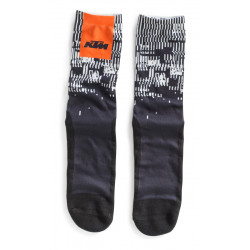 CHAUSSETTES KTM "RADICAL SOCKS" 