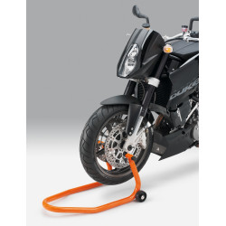 DISPOSITIF DE LEVAGE DE LA ROUE AVANT (PETIT) pour KTM SMCR  / SUPER DUKE