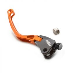 Levier d'embrayage Racing en Aluminiumpour KTM 1290 SUPER DUKE-R (14-21) et SUPER DUKE GT (16-21)