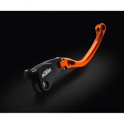 Levier de frein Racing en Aluminiumpour KTM 1290 SUPER DUKE-R (14-21) et SUPER DUKE GT (16-21)