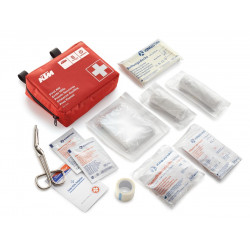 Kit de premiers secours  KTM "First Aid Kit"