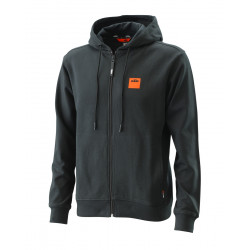 SWEAT A CAPUCHE KTM "PURE RACING HOODIE"