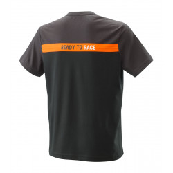 T-SHIRT MECANO KTM "MECHANIC TEE" 2020