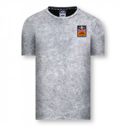 T-SHIRT HOMME RED BULL KTM "STONE T-SHIRT" 2022