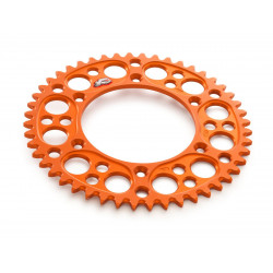 COURONNE GP RENTHAL ORANGE...