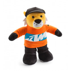 PELUCHE KTM "KIDS RADICAL TIGER"