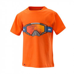 T-SHIRT ENFANT KTM "KIDS...