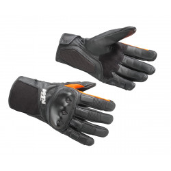 GANTS MOTO ROUTE KTM "FAST...