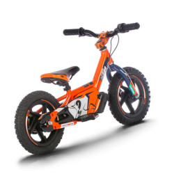 DRAISIENNE ELECTRIQUE 16 POUCES KTM SX-E 1.12 (2024)