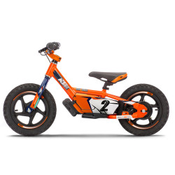 DRAISIENNE ELECTRIQUE 16 POUCES KTM SX-E 1.12 (2024)