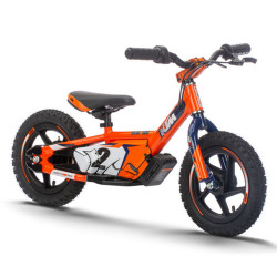 DRAISIENNE ELECTRIQUE 16 POUCES KTM SX-E 1.12 (2024)