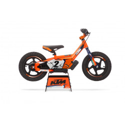 DRAISIENNE ELECTRIQUE 16 POUCES KTM SX-E 1.12 (2024)