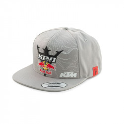 CASQUETTE KTM / KINI "PATH CAP OS"