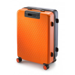 VALISE A COQUE RIGIDE KTM "REPLICA TEAM HARDCASE SUITCASE"