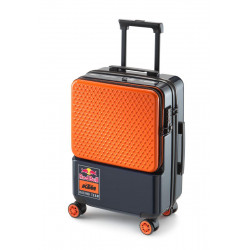 VALISE CABINE KTM "REPLICA TEAM HARDCASE TROLLEY"