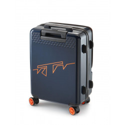 VALISE CABINE KTM "REPLICA TEAM HARDCASE TROLLEY"