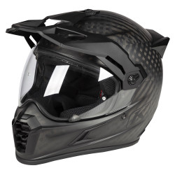 CASQUE ROUTE KLIM "KRIOS...