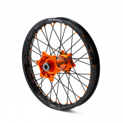 Roue arrière Factory 2,15x19" Orange pour KTM SX/SX-F (23-25)