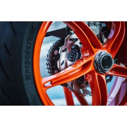 Disque de frein arrière Wave (240mm) pour KTM 1290 et 1390 SUPERDUKE-R (V3)