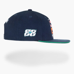 CASQUETTE KTM REDBULL "MIGUEL OLIVEIRA FLAT CAP"