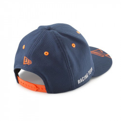 CASQUETTE KTM REDBULL "REPLICA TEAM FLAT CAP"