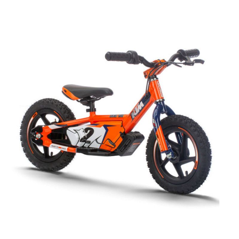 DRAISIENNE ELECTRIQUE 16 POUCES KTM SX-E 1.12 (2024)