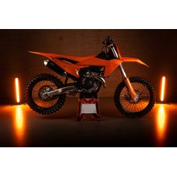 Kit Plastique complet ORANGE pour KTM SX/SX-F (23-25)