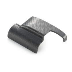 PROTECTION CARBONE DU MAÎTRE CYLINDRE D'EMBRAYAGE FACTORY RACING pour KTM SX et EXC (06-25)