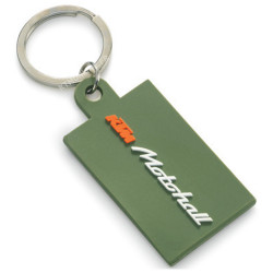 PORTE-CLÉ KTM "SPECIAL EDITION DESERT KEYHOLDER"