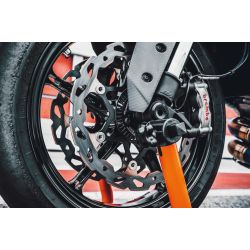 Disque de frein Wave 320 mm pour KTM 1290 SUPERDUK-R (V2) et GT (16-22)