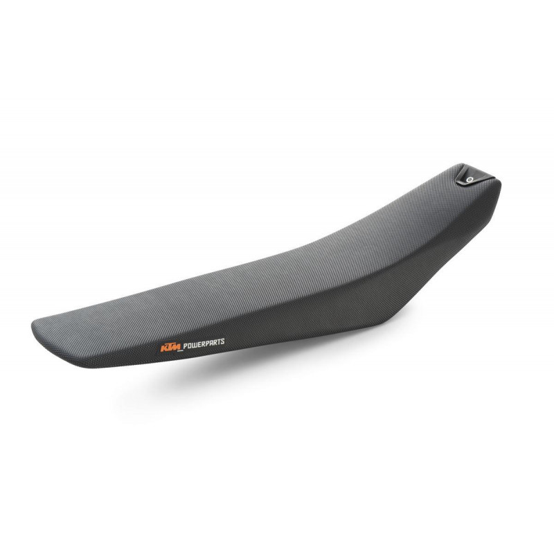 Selle Basse (-15mm) pour KTM SX/SX-F (S-23) et EXC/EXC-F (S-24)