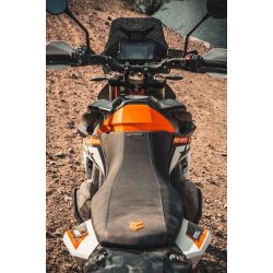 Selle Haute Noire pour KTM 790 et 890 ADVENTURE /R/RALLY (19-23)