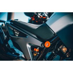 Bouchon de vis de cadre pour KTM 790/890 DUKE et 790/890 ADVENTURE