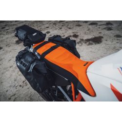 JEU DE SACOCHES LATÉRALES pour KTM 1290 SUPER ADVENTURE R/S (21-22)