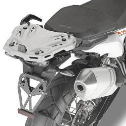 Supports GIVI Monokey pour...