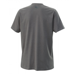 T-SHIRT HOMME KTM "ESSENTIAL TEE" GRIS