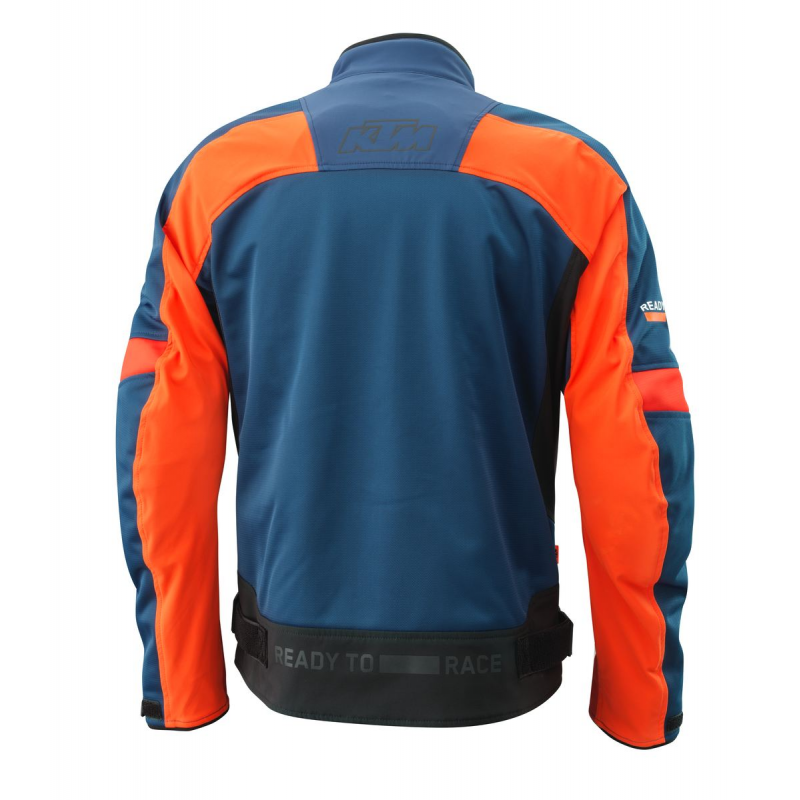 Veste Moto Ete Ktm Solar Air V2 Jacket Sizepowerwear L