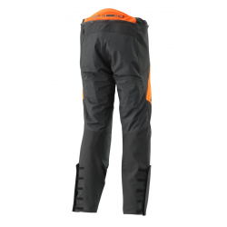 PANTALON MOTO KTM "TERRA ADVENTURE V2 PANTS" NOIR