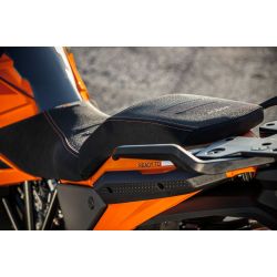 Selle passager Ergo Confortpour KTM 1290 SUPER ADVENTURE R/S(21-23)