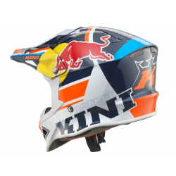 CASQUE CROSS/ENDURO KTM "KINI-RB COMPETITION HELMET" 