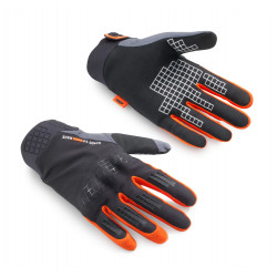 GANTS MOTO OFFROAD KTM "RACETECH GLOVES" (2023)