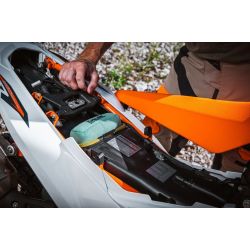 Kit de Filtre à Air pour KTM 790 et 890 ADVENTURE /R/RALLY