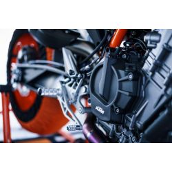 Protection du carter d'embrayage pour KTM 790 et 890 DUKE/R