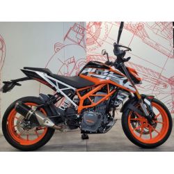 Kit déco Style pour KTM 125/390 DUKE (2017-2023)