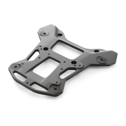 Platine de Topcase pour KTM...