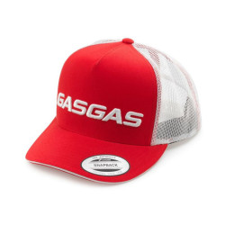 CASQUETTE GASGAS "TRUCKER...