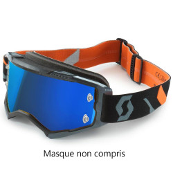 ECRAN PROSPECT FURY BLUE LENS