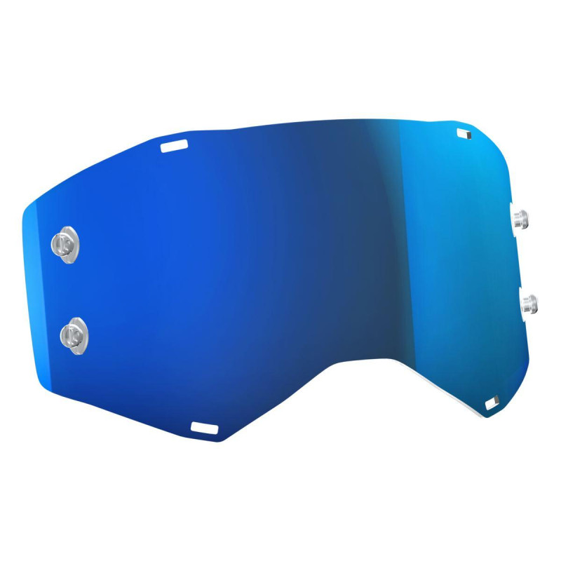 ECRAN PROSPECT FURY BLUE LENS